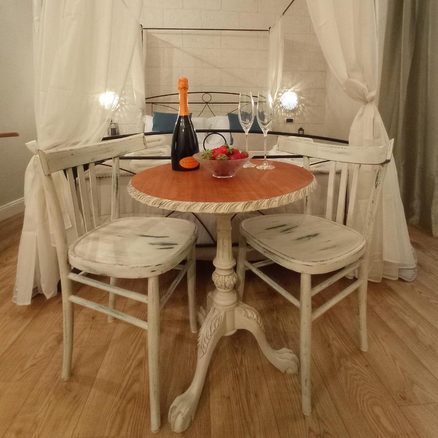 מלון סאסארי L'Accademia Dei Sogni מראה חיצוני תמונה